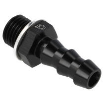 Adapter för Push-On (Metrisk Gänga) QSP